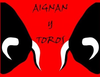 Aignan y Toros