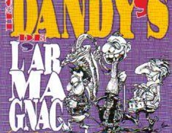 BANDA : Les Dandy's de l'Armagnac