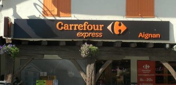 Carrefour Express