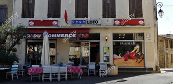 Café du Commerce